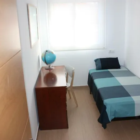 Apartment Arrabassadatarragona Tarragona
