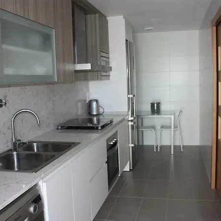 Apartment Arrabassadatarragona