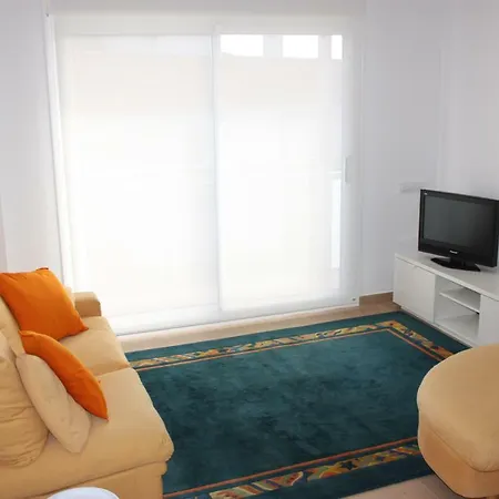 Arrabassadatarragona Apartment