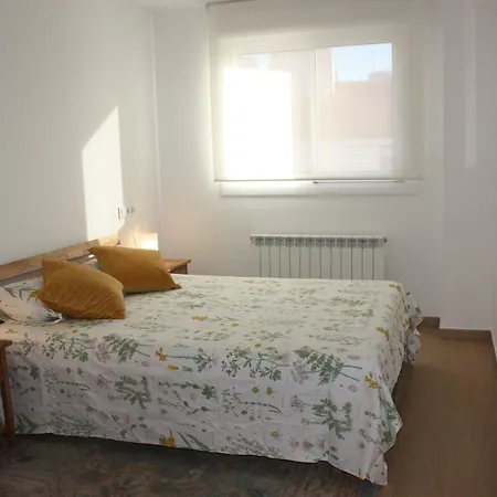 Apartment Arrabassadatarragona *