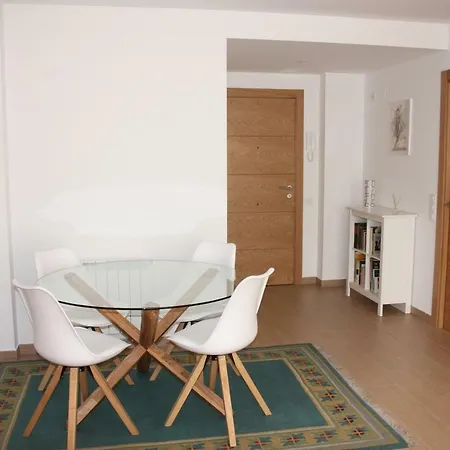 Arrabassadatarragona Apartment Tarragona
