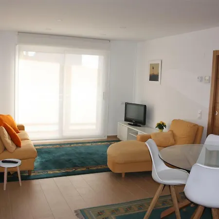 Apartment Arrabassadatarragona