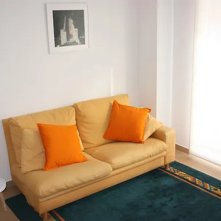 Arrabassadatarragona Apartment