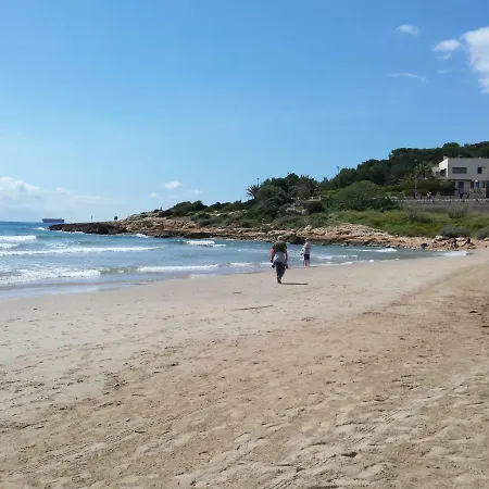 Apartamento Arrabassadatarragona *